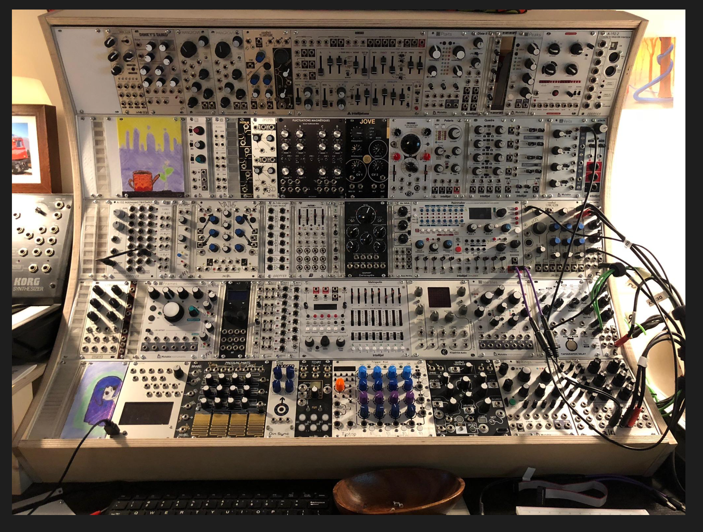 Modular Synth